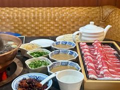 -东来顺饭庄(金泉广场店)