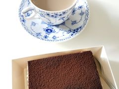 -CENTTY辛蒂咖啡·烘焙·西点(天兰社区新生活中心店)