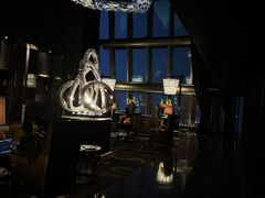-瑞吉酒店·The Drawing Room闲逸廊·云端下午茶·夜奢Whiskey