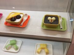 -满记甜品(日月光二店)