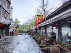 -老船夫石锅苗苗鱼·老字号(三道堰总店)