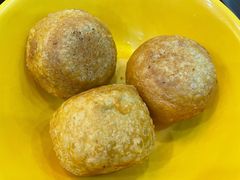 玉兰饼-毛华美食(清扬路店)