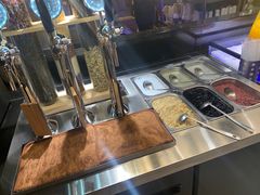 -盛江山自助料理(奥莱锦辉购物广场店)