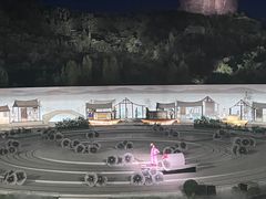 -鼎盛王朝康熙大典实景演出