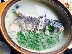 -风味小馆(天目湖宾馆店)