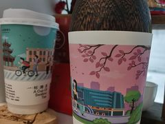 -一杯潮茶·专注潮汕茶饮(十二中创始店)