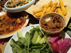 -小乾杯串店•16年沈阳烧烤(文安路店)