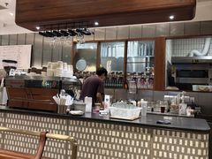 -BAKER&SPICE(BFC外滩金融中心店)