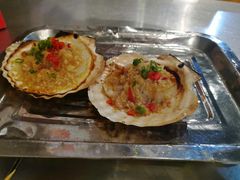 -遇西祠·海鲜烧烤(总店)