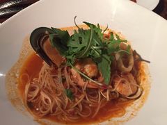 -Amanda餐厅(长乐路店)