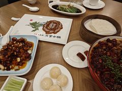 -全聚德(前门店)