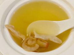 鸡汤汆贵妃蚌-黑明餐厅(白鹭洲店)
