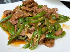 -喜林苑·稻田餐厅(品相府店)