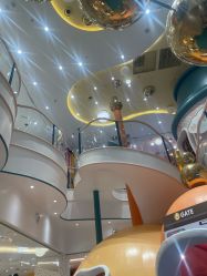 -奈尔宝家庭中心·亲子餐厅(苏州大悦城店)