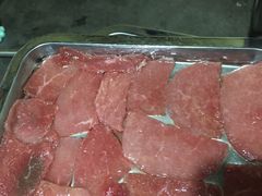 -西昌老号李小肠特色烧烤园(双流店)