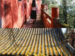 -金堂县云顶石城风景区