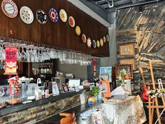 -ITA·意塔意大利餐厅(亦庄店)