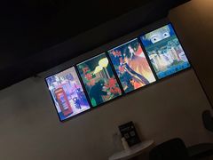 -撒玛利亚超级密室·怪谈店
