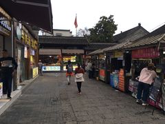 -东关街美食广场