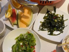 -小鱼小牛·鱼牛干锅·脆鱼火锅(世欧广场店)