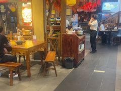 -李久其家民间餐厅(观沙岭公园店)