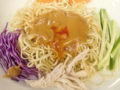 -苏小柳点心·手作小笼包(浦东嘉里城分院)