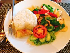 -Old House Restaurant