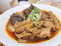 -蔡澜点心·粤菜(花城汇南区店)