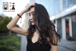 -简法造型·品牌形象店