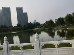 -西海子公园