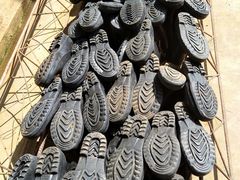 -中岜朗天坑(CV GEO INDO RAYA)