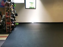-一兆韦德健身(古美店)