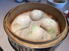 翠绿虾饺皇-金海华·悦食东方(苏州中心商场店)