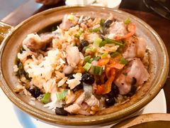 -尝囍煲仔小菜