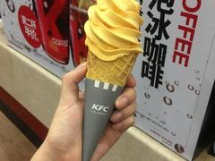 -肯德基(杭州复兴店)