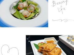 -上海1号私藏菜(静安店)