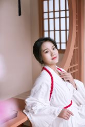 -韩慕婚纱摄影(九亭店)