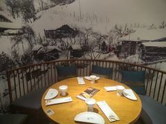 -东方饺子王精致餐厅(东盛路店)