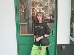 -RAC BAR(安福路店)