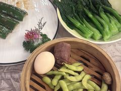 -香云轩·顺德菜(香云纱园林酒店店)