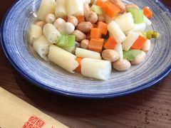 -四季小馆·地道北京小吃(广百店)