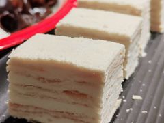-耶里夏丽·新疆菜·家庭聚场(百联中环购物广场店)