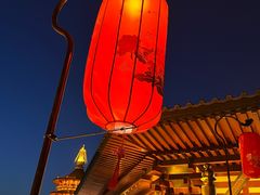 -隋唐洛阳城明堂天堂景区