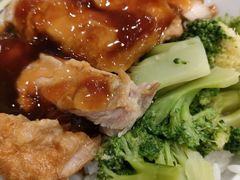 -和合谷(新辰里亚运村店)