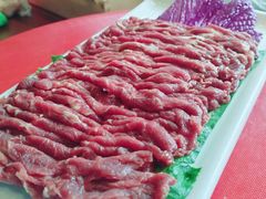 -东来顺·非遗火锅(高新店)