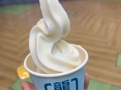 -龍歌自助小火锅(秦淮水游城店)