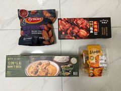 -山姆会员商店(上海浦东店)