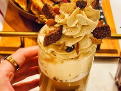 -Deer Park鹿园西餐(仁恒置地广场店)