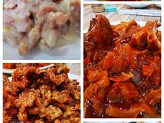 -老七饭馆(光荣道总店)