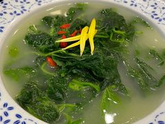 -围龙屋客家食府(福田店)